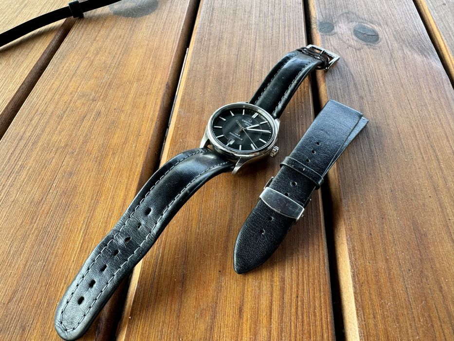 Zegarek Certina DS8 Powermatic