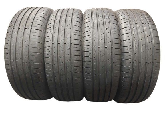 4x 205/60R16 opony letnie Goodyear 2021 (N229)