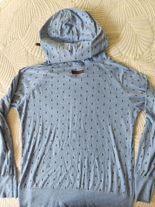 Bluza dresowa damska Naketano  XL