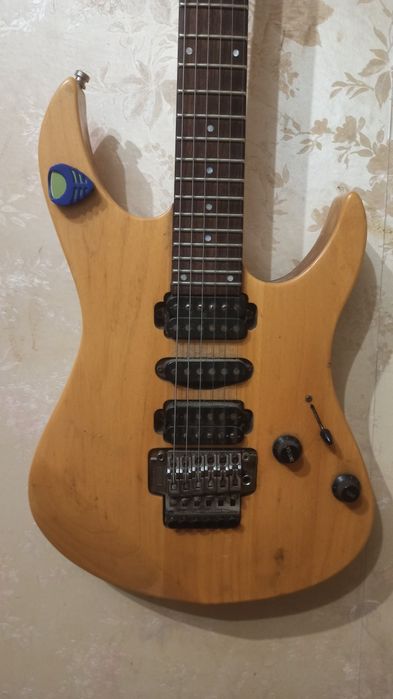 Гитара Yamaha RGX 421D