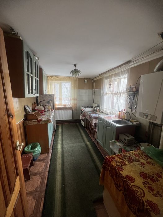 Продам будинок в центрі міста Шепетівка