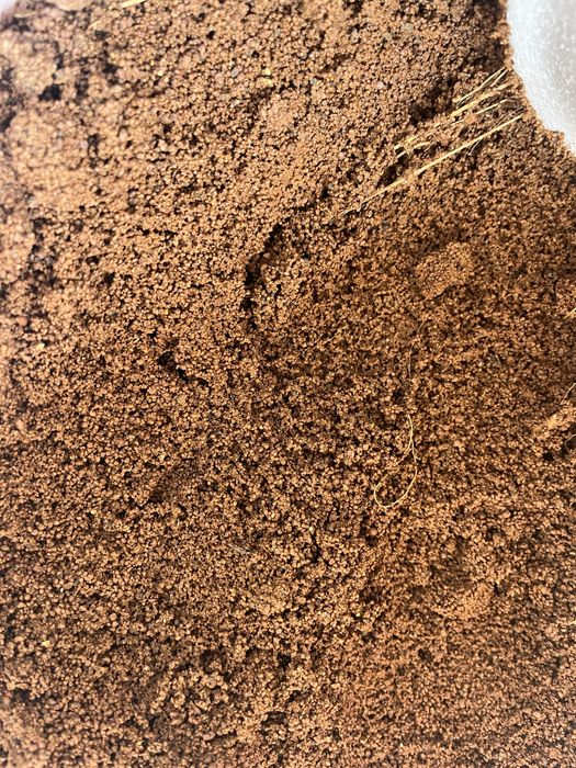 Substrato de terra para aquario por litro