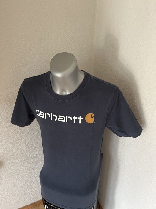 Carhartt‼️Nowa koszulka damska Roz.S‼️