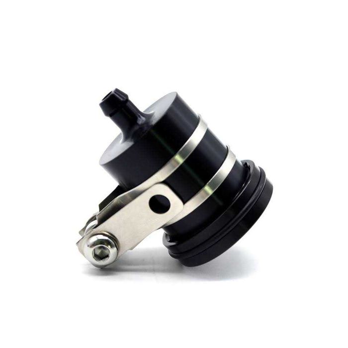 Copo óleo alumínio travões moto cafe racer