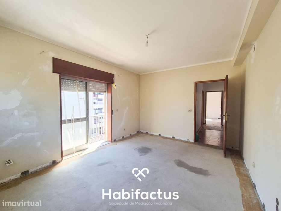 Apartamento Duplex T4+2 – Quinta de Santa Eugénia - Viseu — Viseu, Viseu