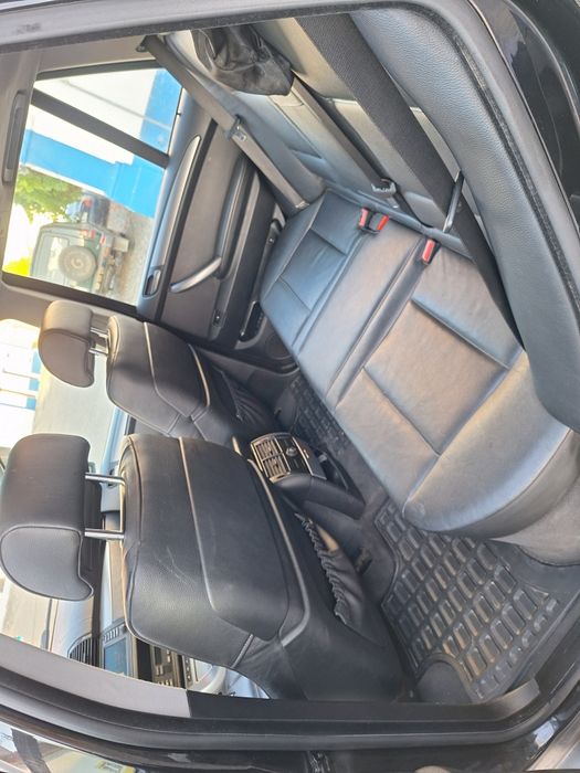 Vende-se Suv BMW x5 3.0 E53 218cv caixa automática de 6v