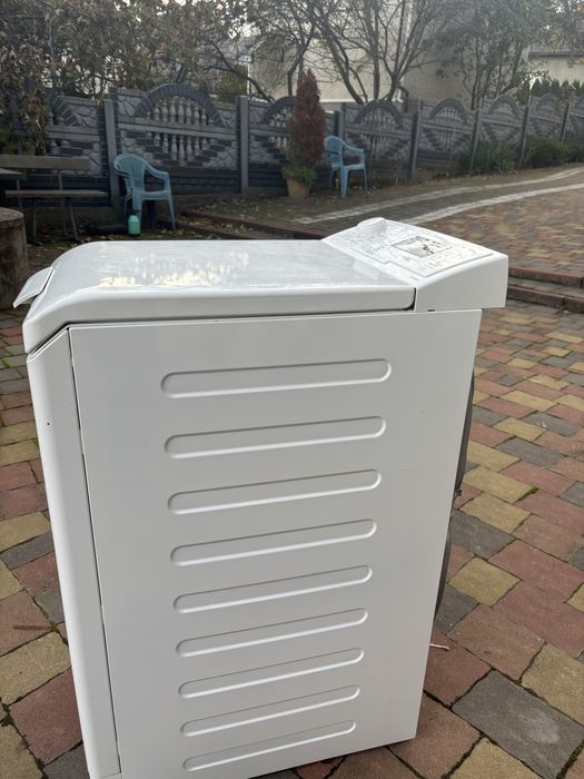 Пралка пральна машина