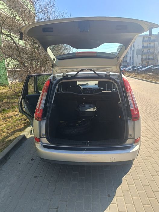 Ford C-Max 2004 Ben-gaz