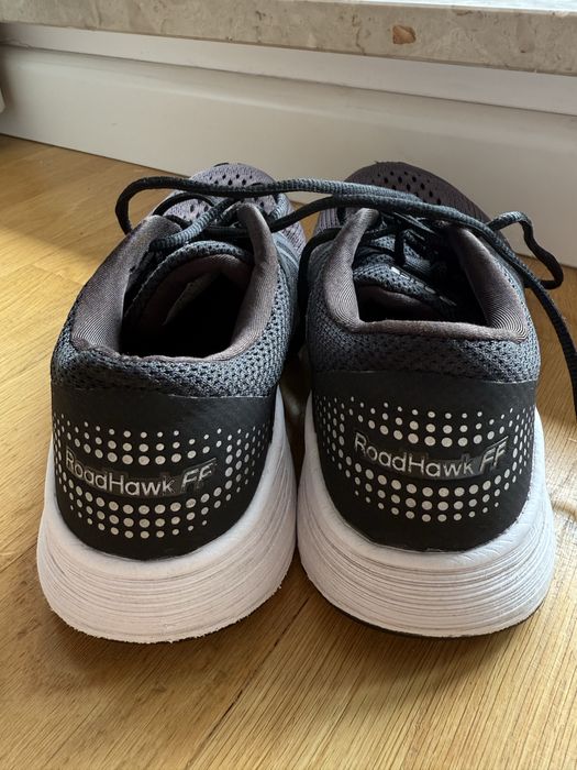 Buty Asics RoadHawk FF rozm. 38
