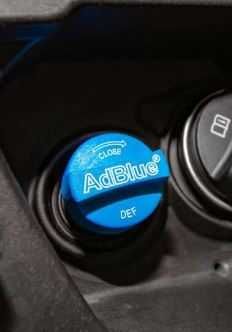 Naprawa adblue usuwanie błędów SCR diagnostyka oczyszczania spalin 24H