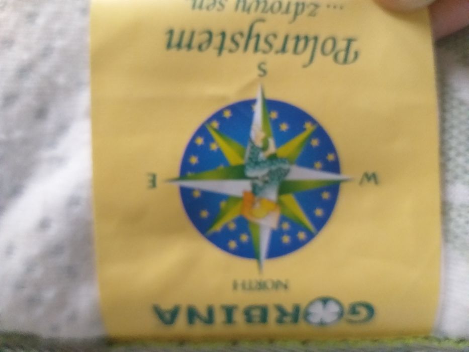 Materac biomagnetyczny Gorbina aloe vera szer 90 cm