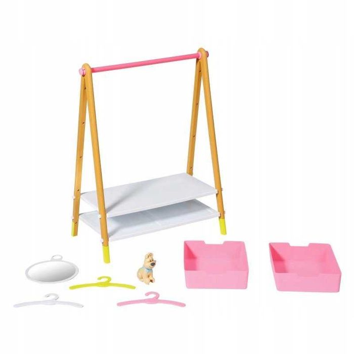 Baby Born Wieszak na ubrania