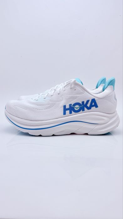 Чоловічі кросівки Hoka Clifton 10 Wide