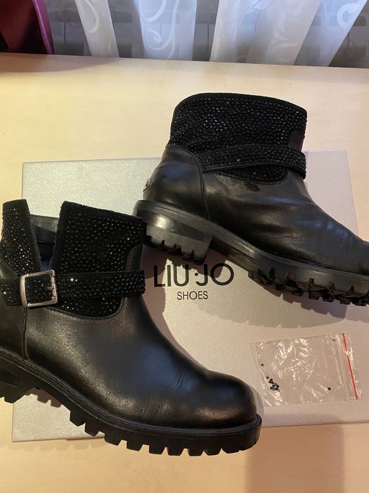 Ботинки Lio Jo