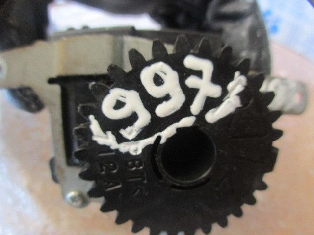 Motor da comporta da sofagem TOYOTA Auris Hatchback (_E15_)