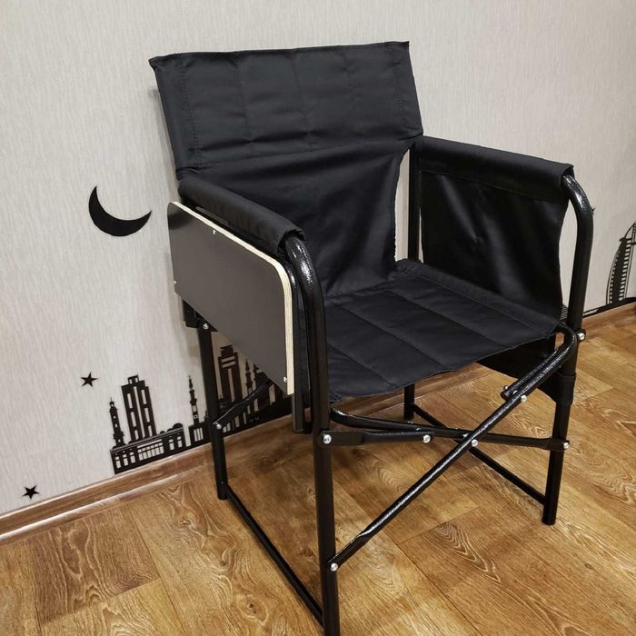 Рыбацкий стул кресло рыбацкое туристическое рибальський стілець