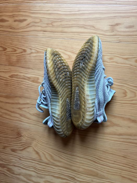 Adidas Yeezy Boost 350 Blue Tint
