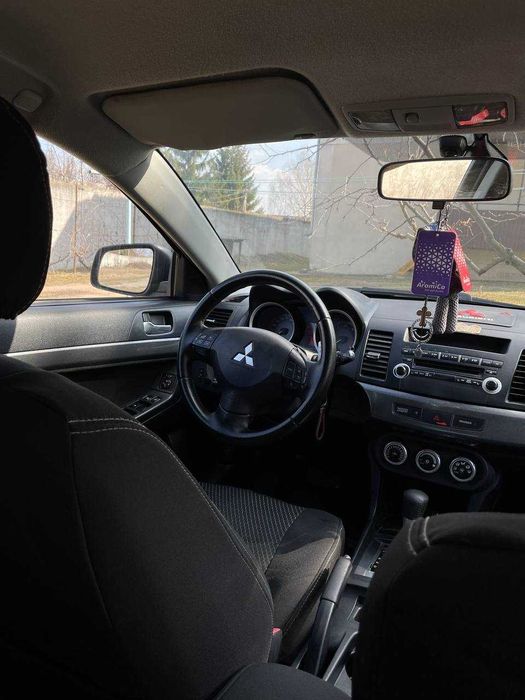 Продам Лансер 10