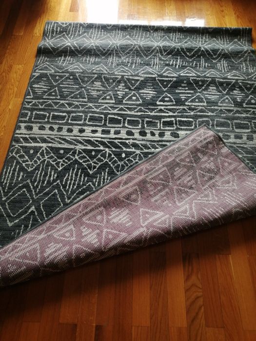 Tapetes de quarto e sala