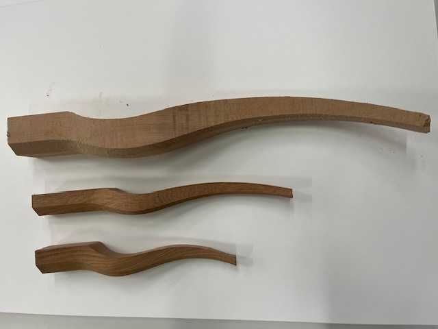 Tupia Dupla Carpintaria