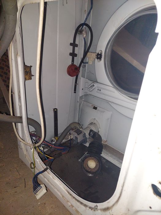 Gorenje 7222/S  на запчастини