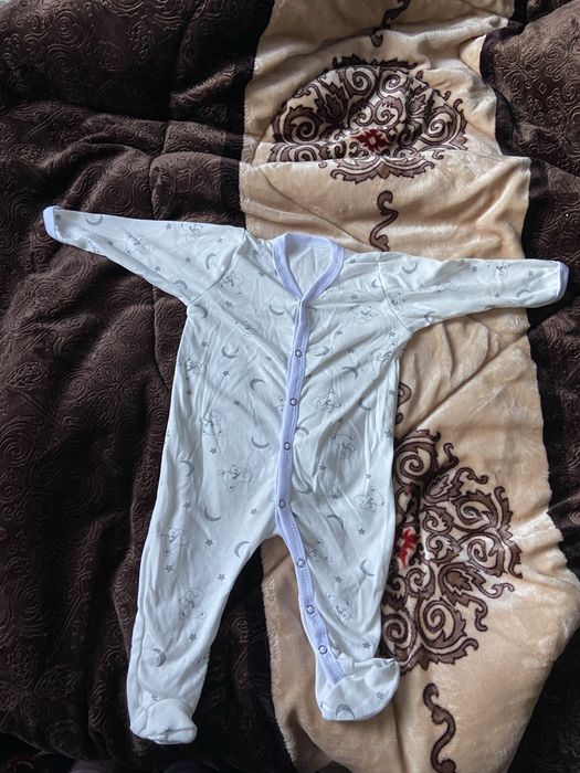 Продам дитячі б/у речі