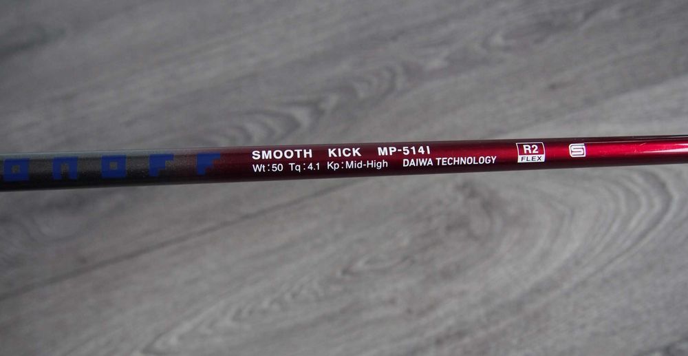 Kij do golfa Onoff gap wedge 50 stopni kij damski