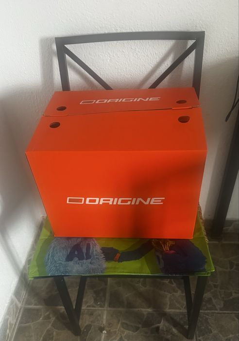 Capacete modular com Bluethot