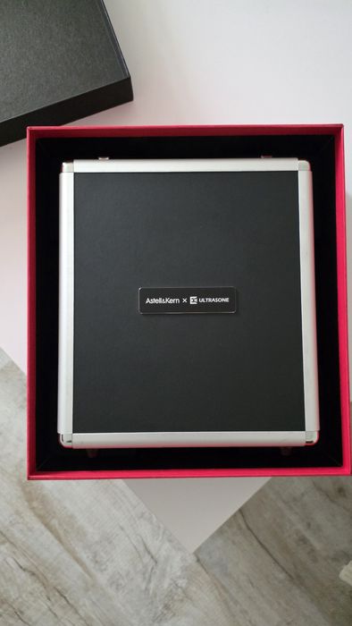 Astell & Kern Virtuoso