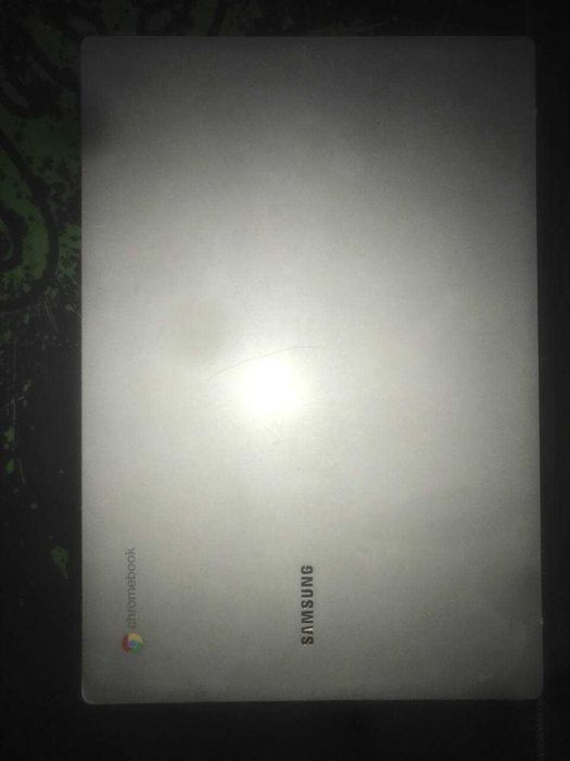 Ноутбук Samsung Chromebook XE340ZDA