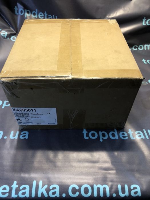 Чаша для мультиварки 6 L Moulinex CE701132;CE702132;XA605011;SS-994792