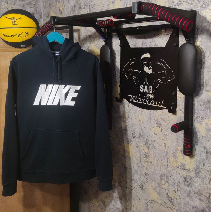 Худі Nike Fleece.