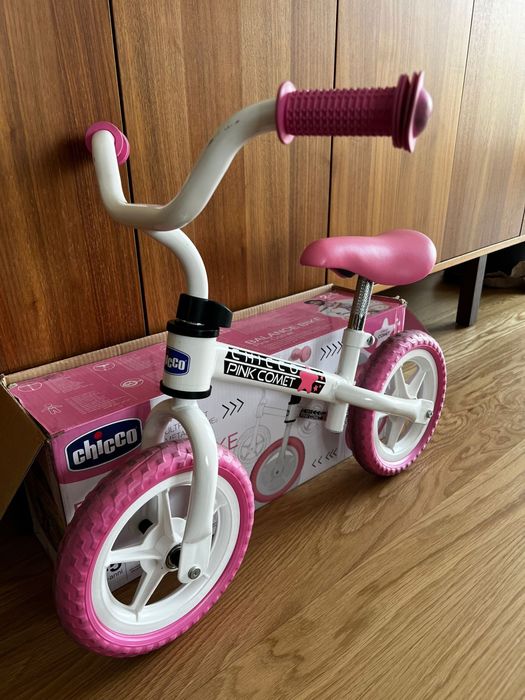 Bicileta equilibrio Chicco
