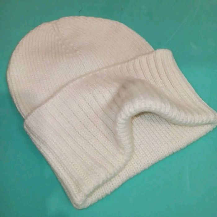 Шапка з мериносу