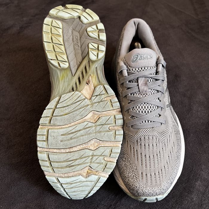 Жіночі кросівки GT-2000 9. P. 40.