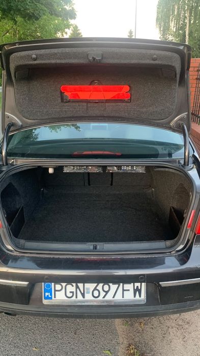 Volkswagen Passat B6