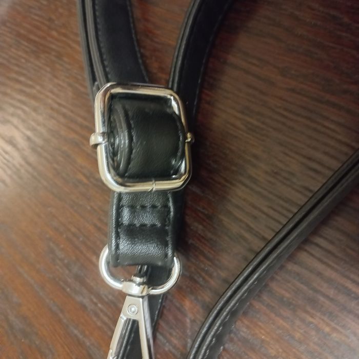 Pasek do torebki damskiej Nowy