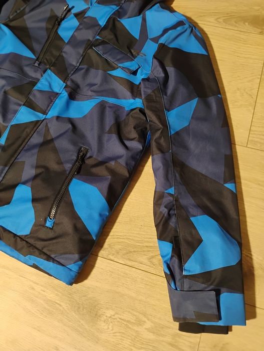 Kombinezon narciarski 4F rozmiar 164