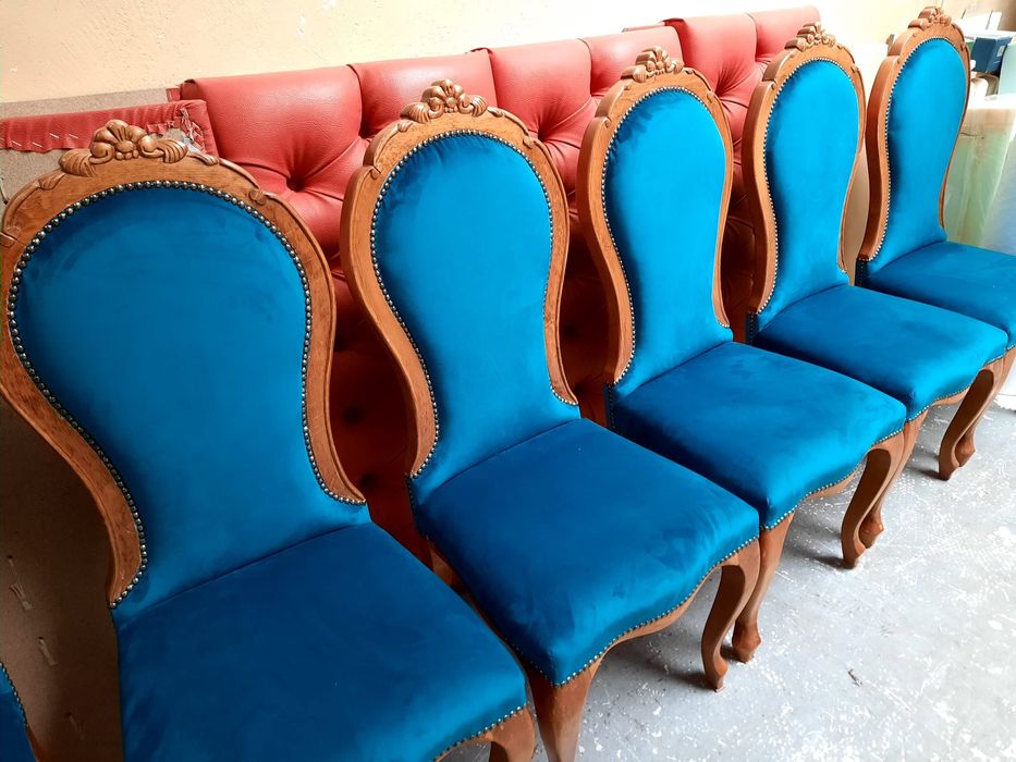 Tapicer / Szczecin / Stargard / Świdwin / Koszalin