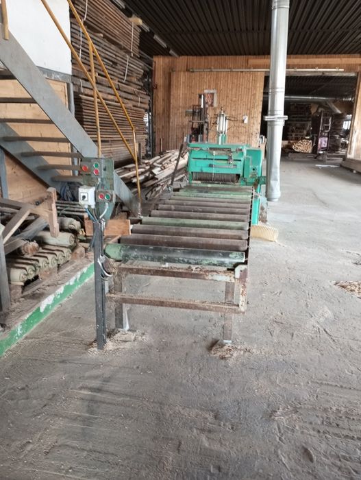 Wielopila do obrzynania desek Bydgoszcz