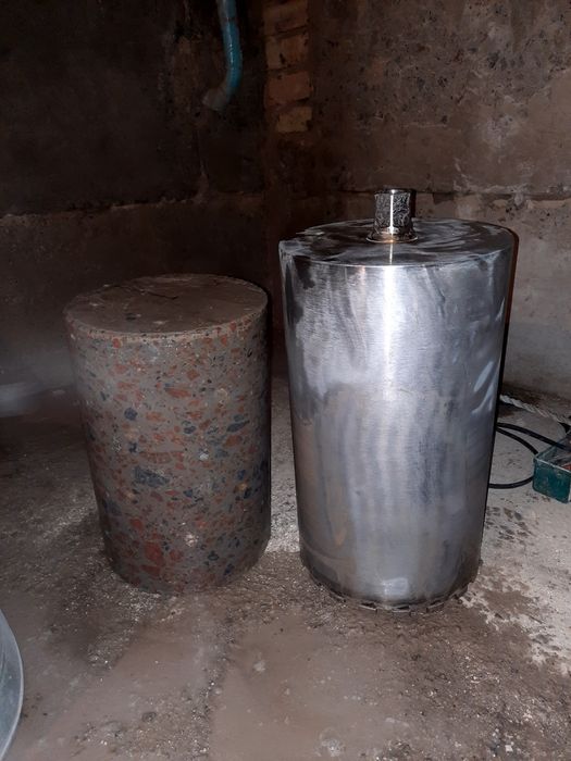 Алмазні коронки по бетону/Реставрація/Напайка/Коронки для сверления