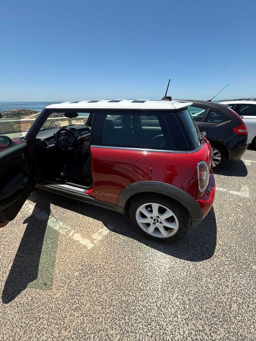 Mini One 1.4 75cv | 2009 | Gasolina