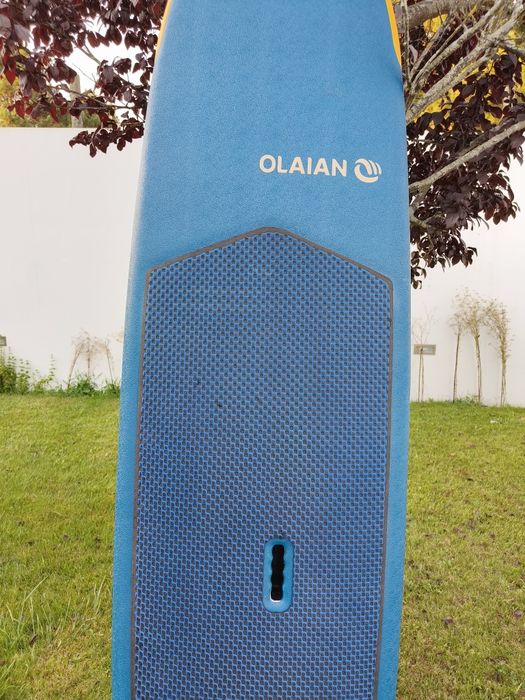 Prancha surf Olaian 8 espuma