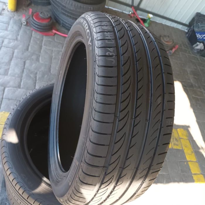 Шини резина НОВА 2025 рік 225/45/R-17 Pirelli 2499грн-1шт.