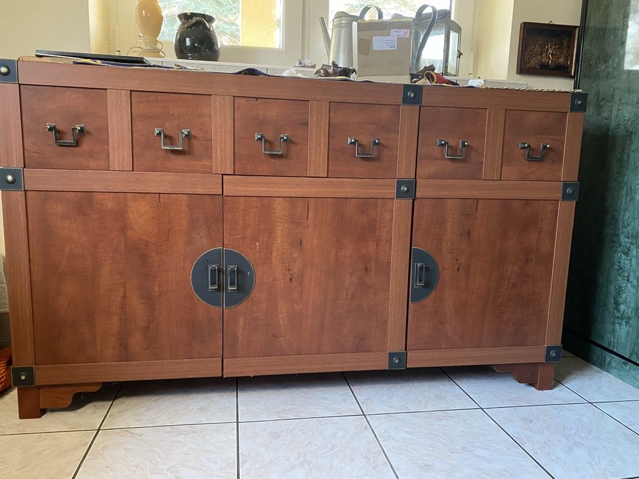 Zestaw mebli Vox Imperium