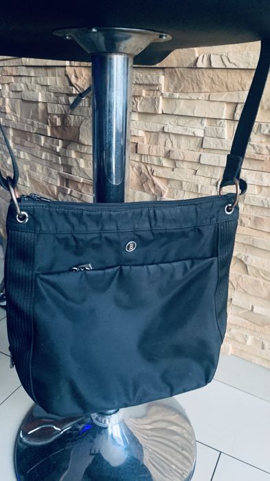 Bogner torebka czarna