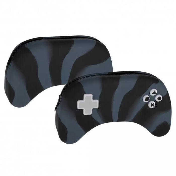 Piórnik Silikon 1zamek Pad Starpak 527824. Starpak. Nowy Produkt