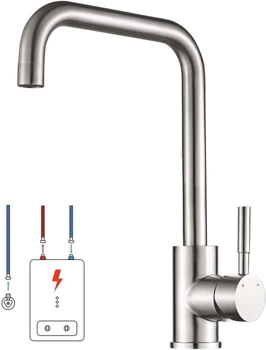 Bateria zlewozmywak owa Kuchenna