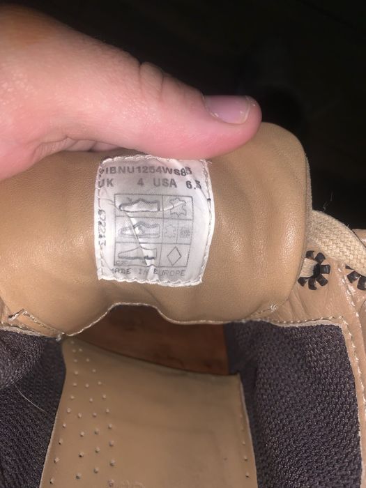 Взуття для хлопчика