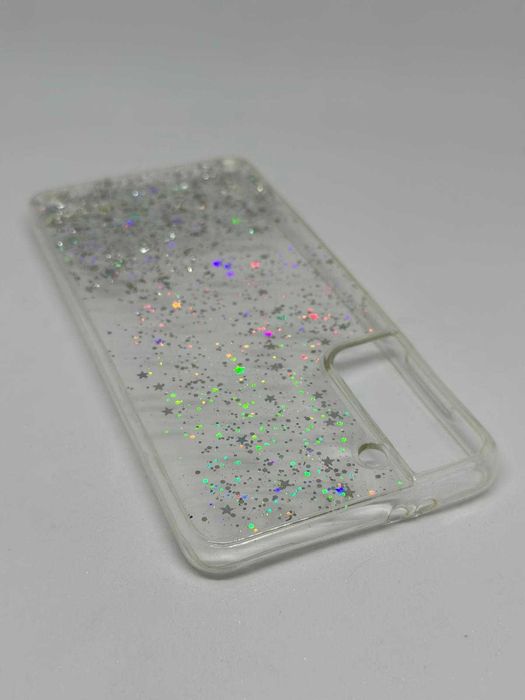 Samsung S21/S30 Obudowa Etui Case Brokatowy kod 756